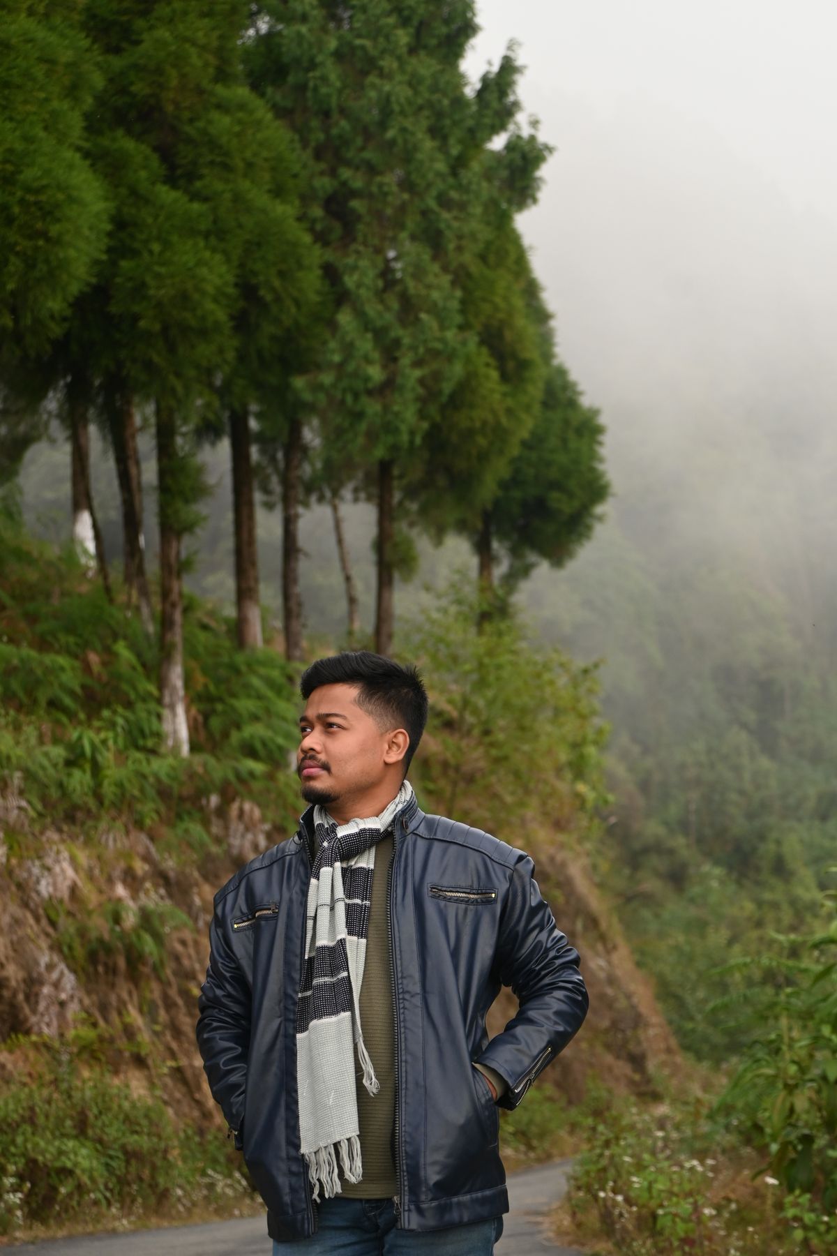 Outerwear
